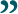 left speech-marks